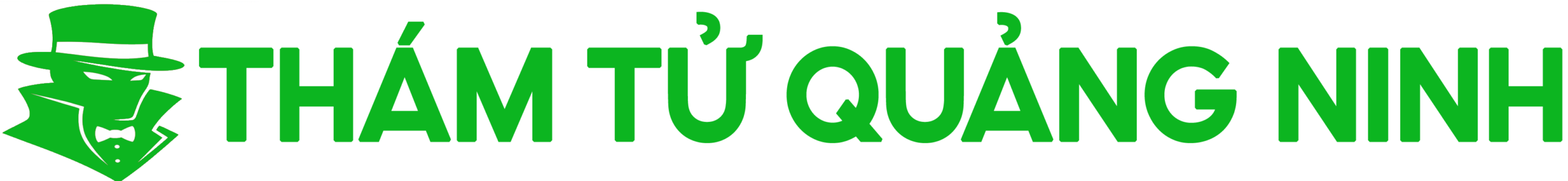 THÁM TỬ BẮC NINH